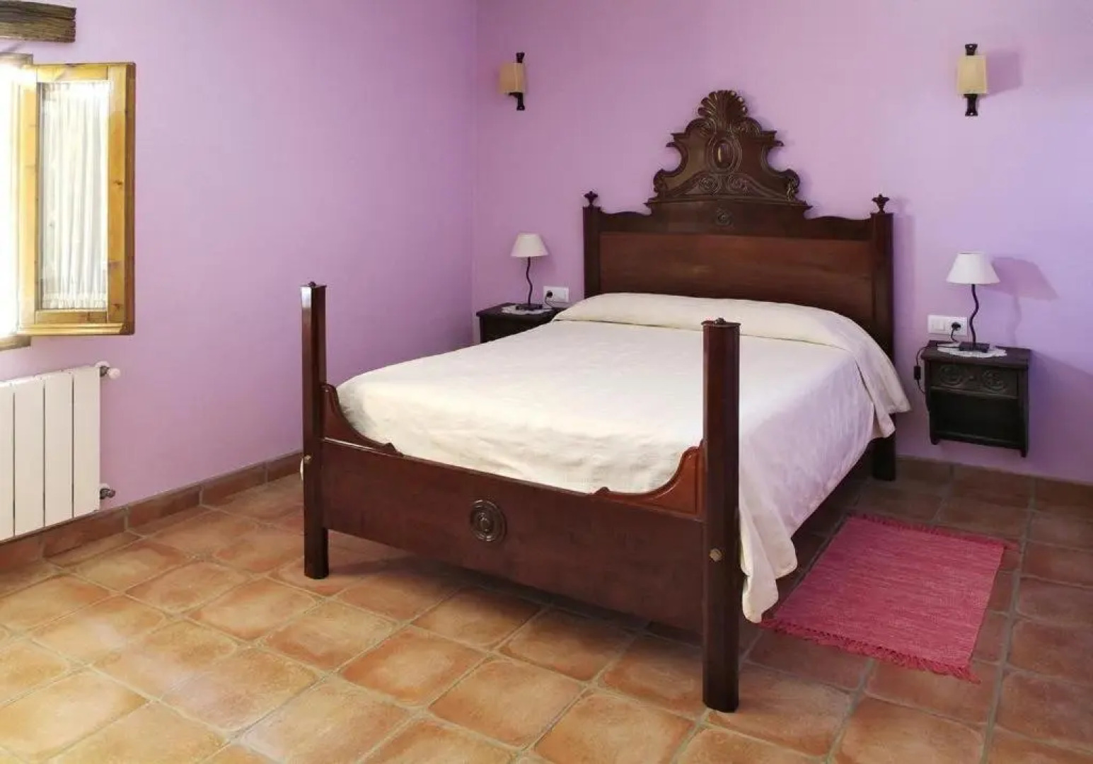 Agroturisme Sant Dionis