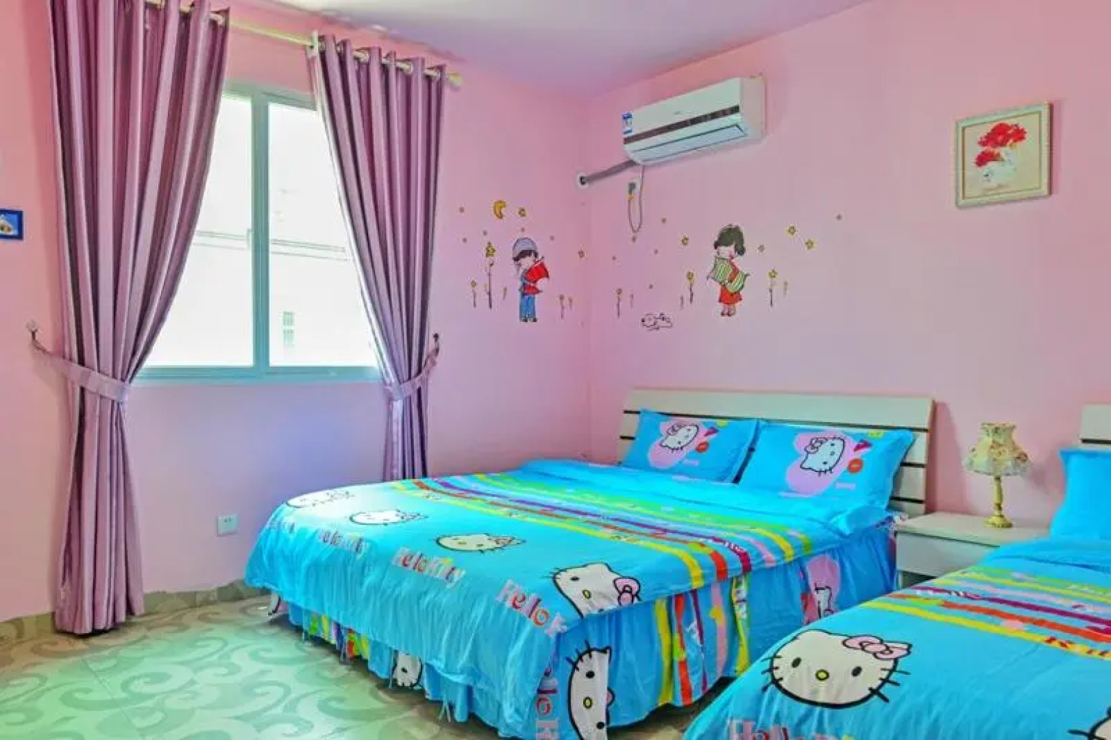 Seaside Xiangyue Inn