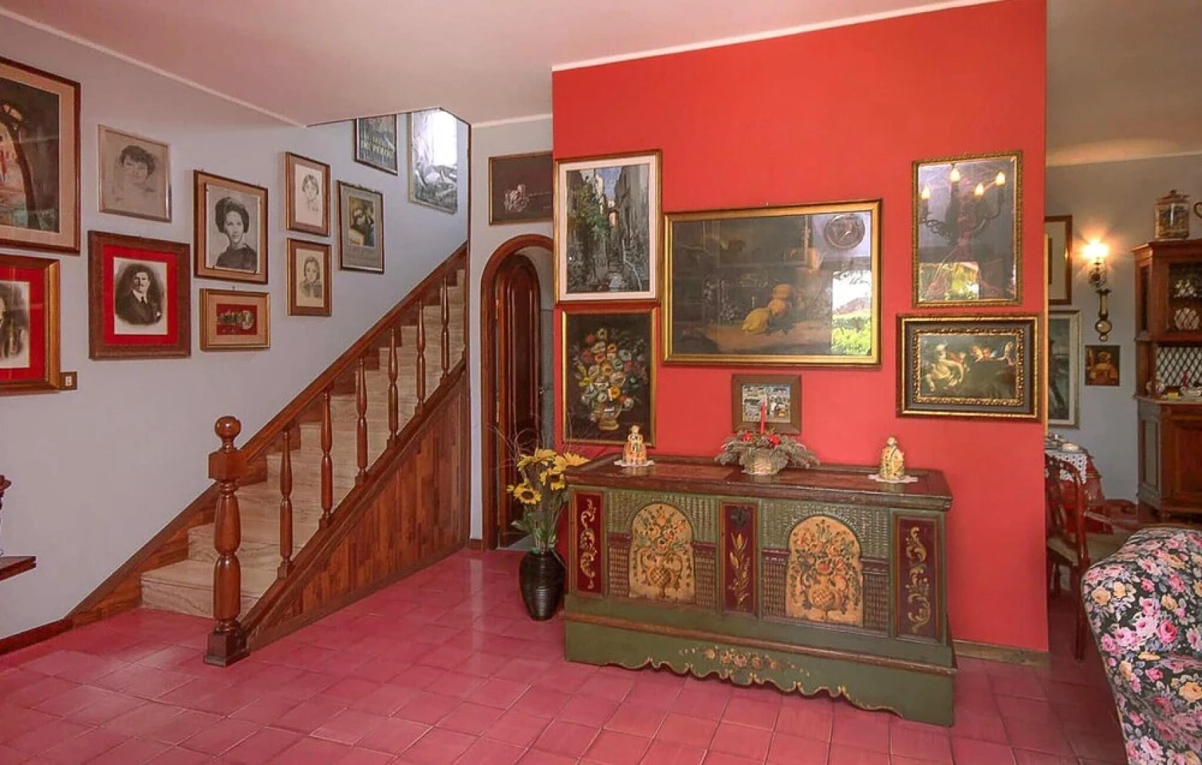 Stunning Home in Ardea With 4 Bedrooms and Wifi