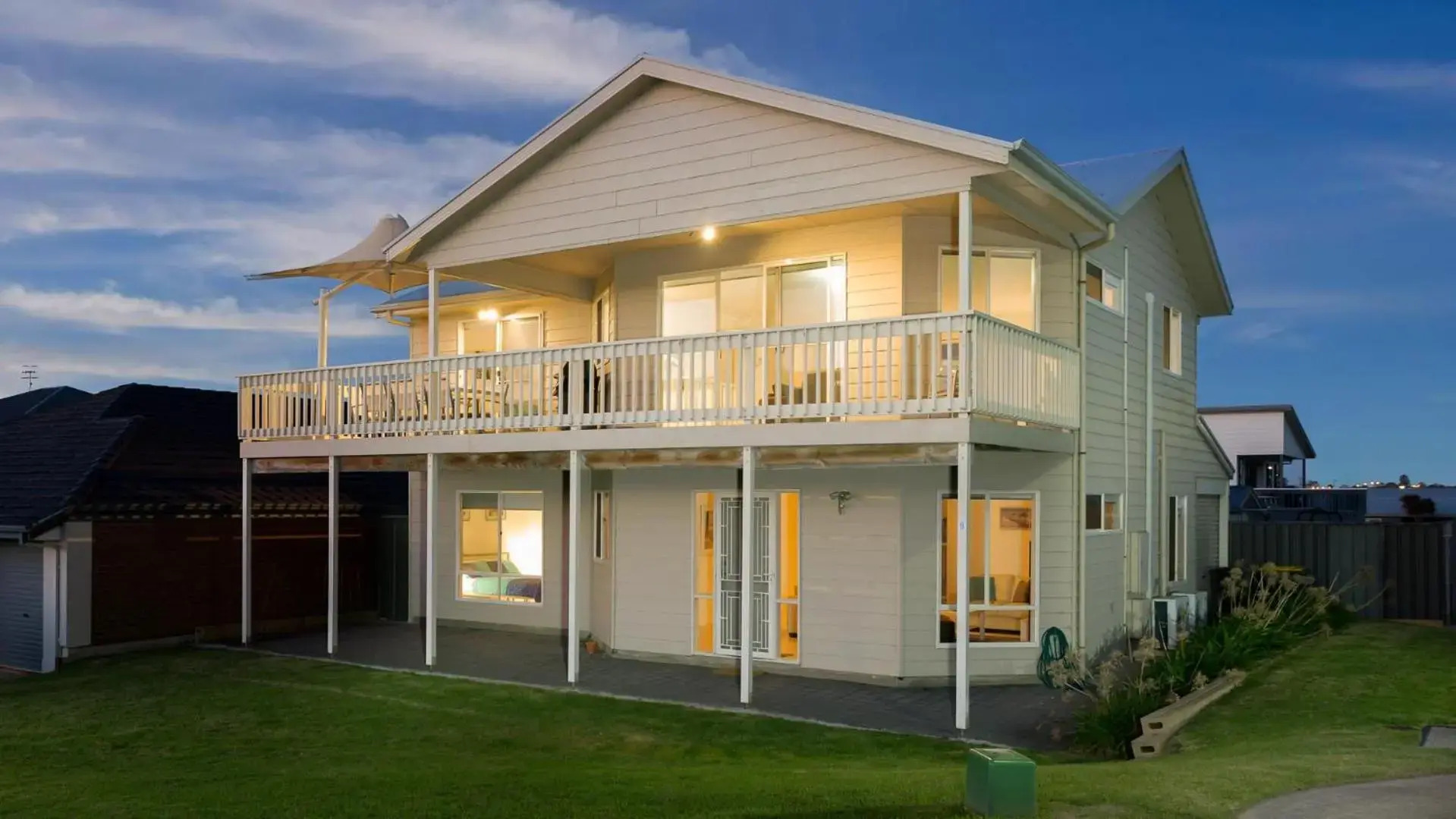 Rocks Beach House Victor Harbor