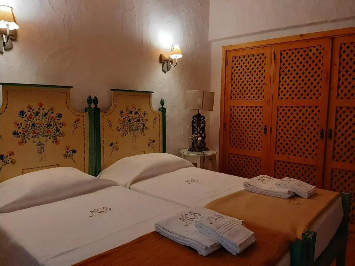 Monte da Casa Branca