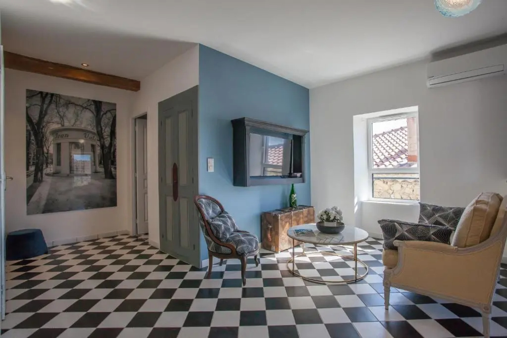 Clos Olivier de Serres