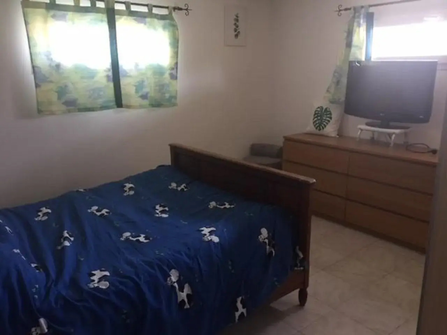 B & B Florence et Francis