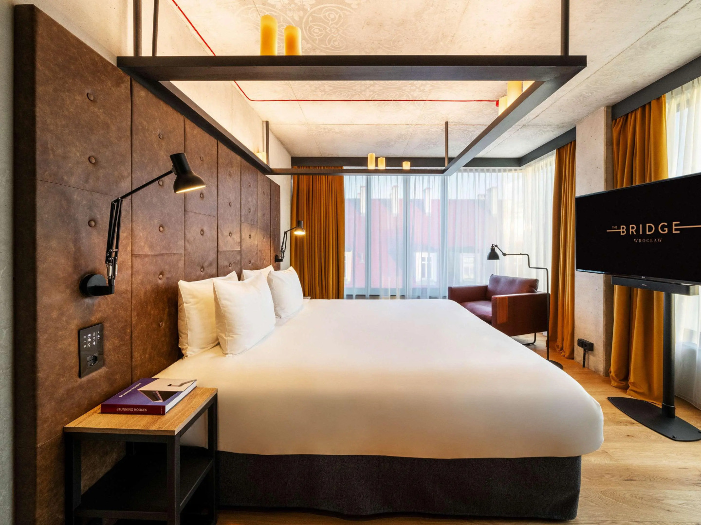 The Bridge Wroclaw - MGallery