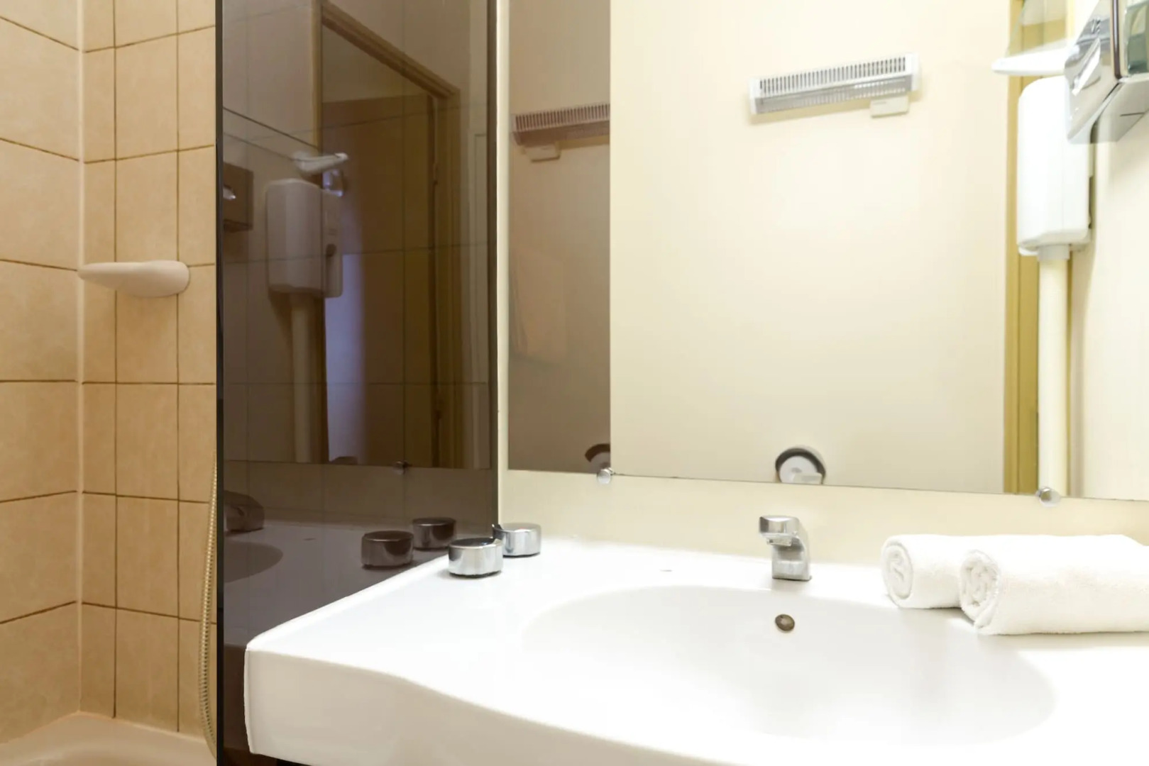 Greet Hotel Nancy Sud