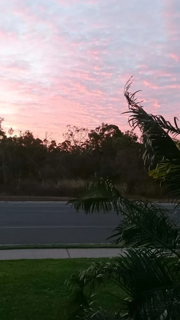 Palm Lakeside - Bowen, Whitsundays Wifi Netflix Private Cool Luxury