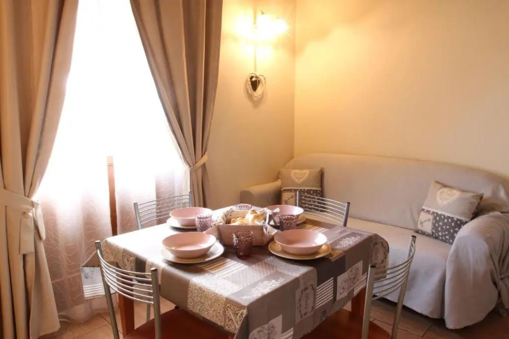 Agriturismo Cascina Crocelle