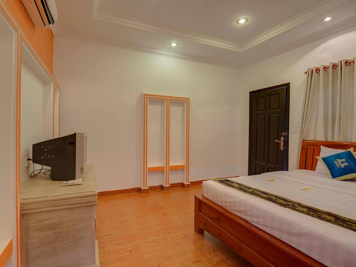 Indra Angkor Residence