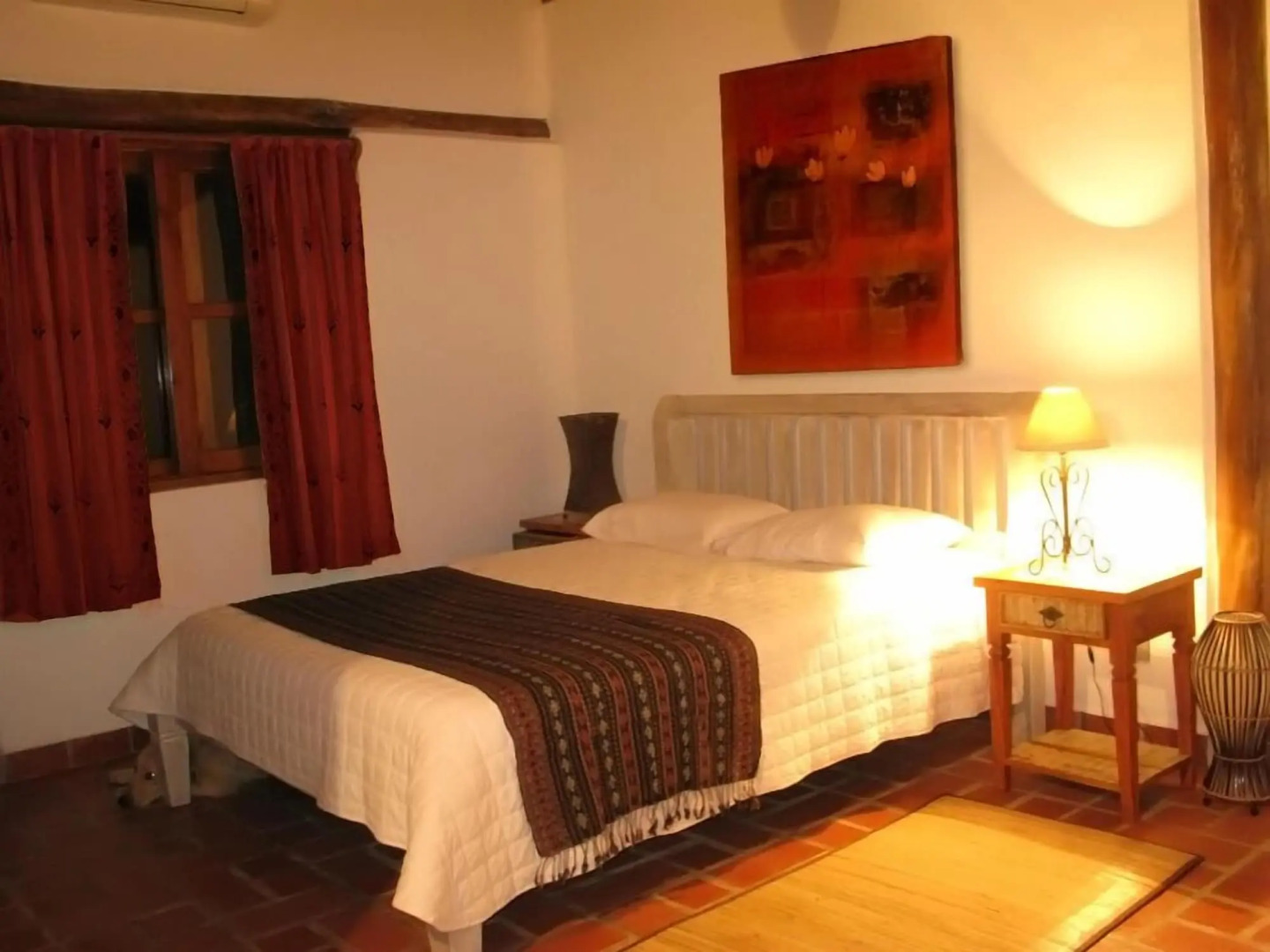 Smart Hotel Pousada Reserva Camburi