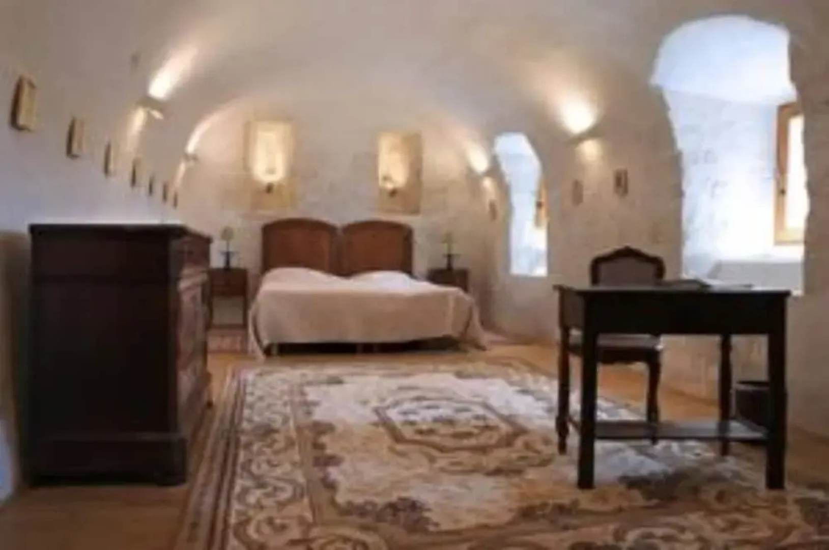 Maison des Sarrasins