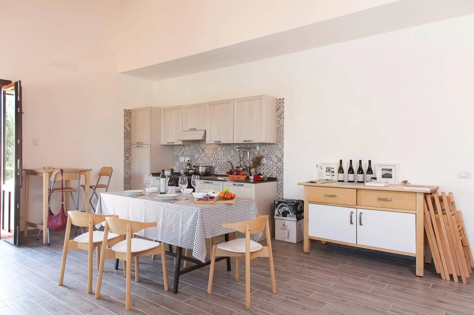 Etnella enoagriturismo Notti Stellate