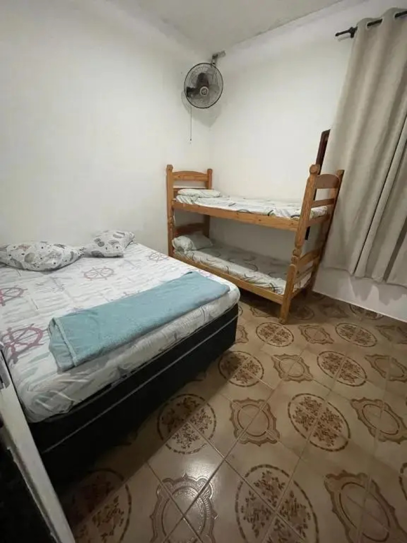 Pousada Lincoln Praia Grande