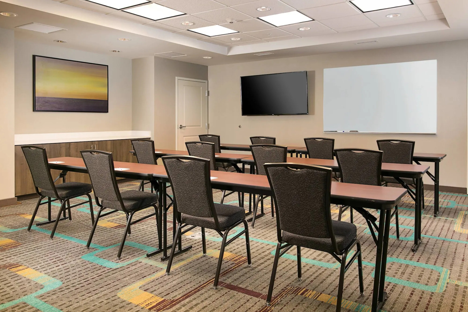 Residence Inn by Marriott Kansas City at The Legends