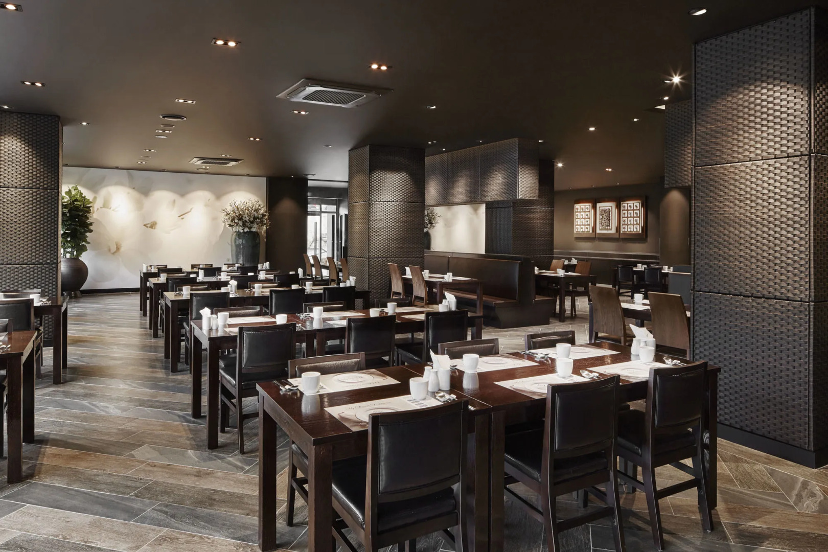 Kensington Resort Jirisan Hadong