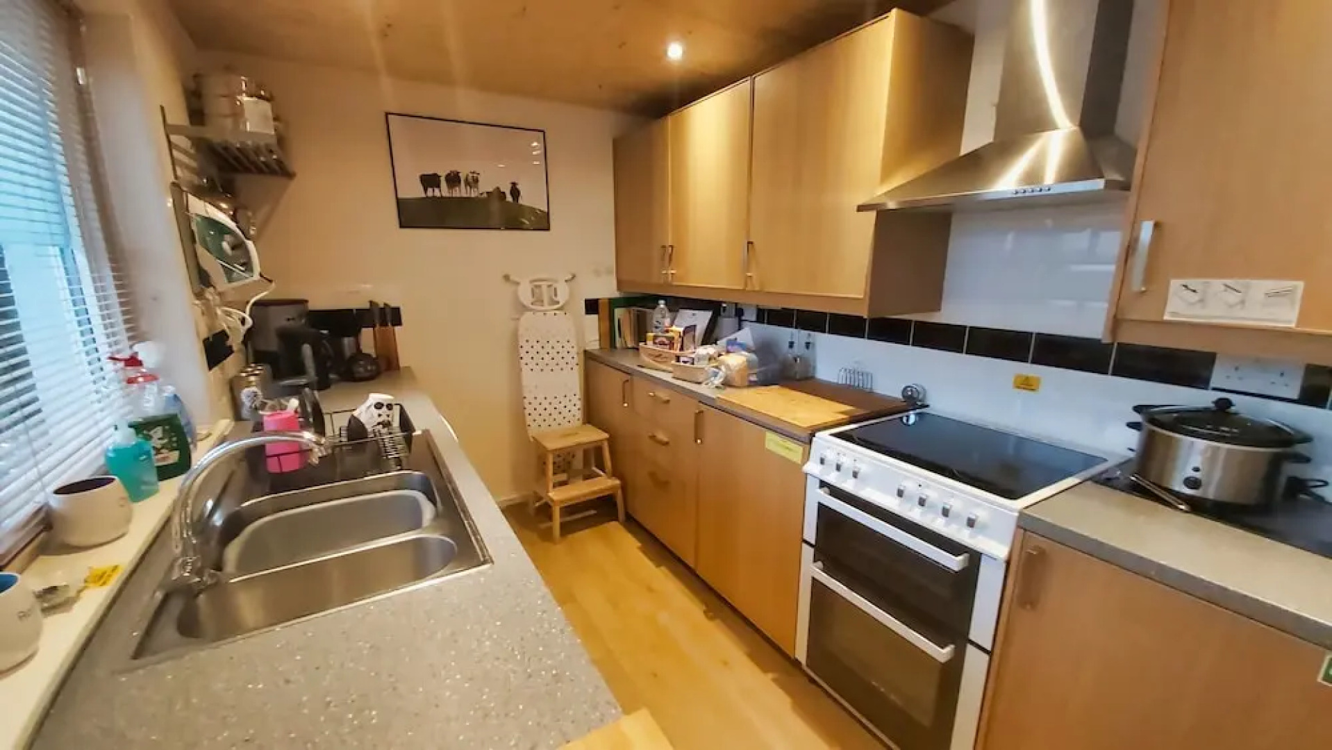 Cuilidh Kintyre Holiday Home