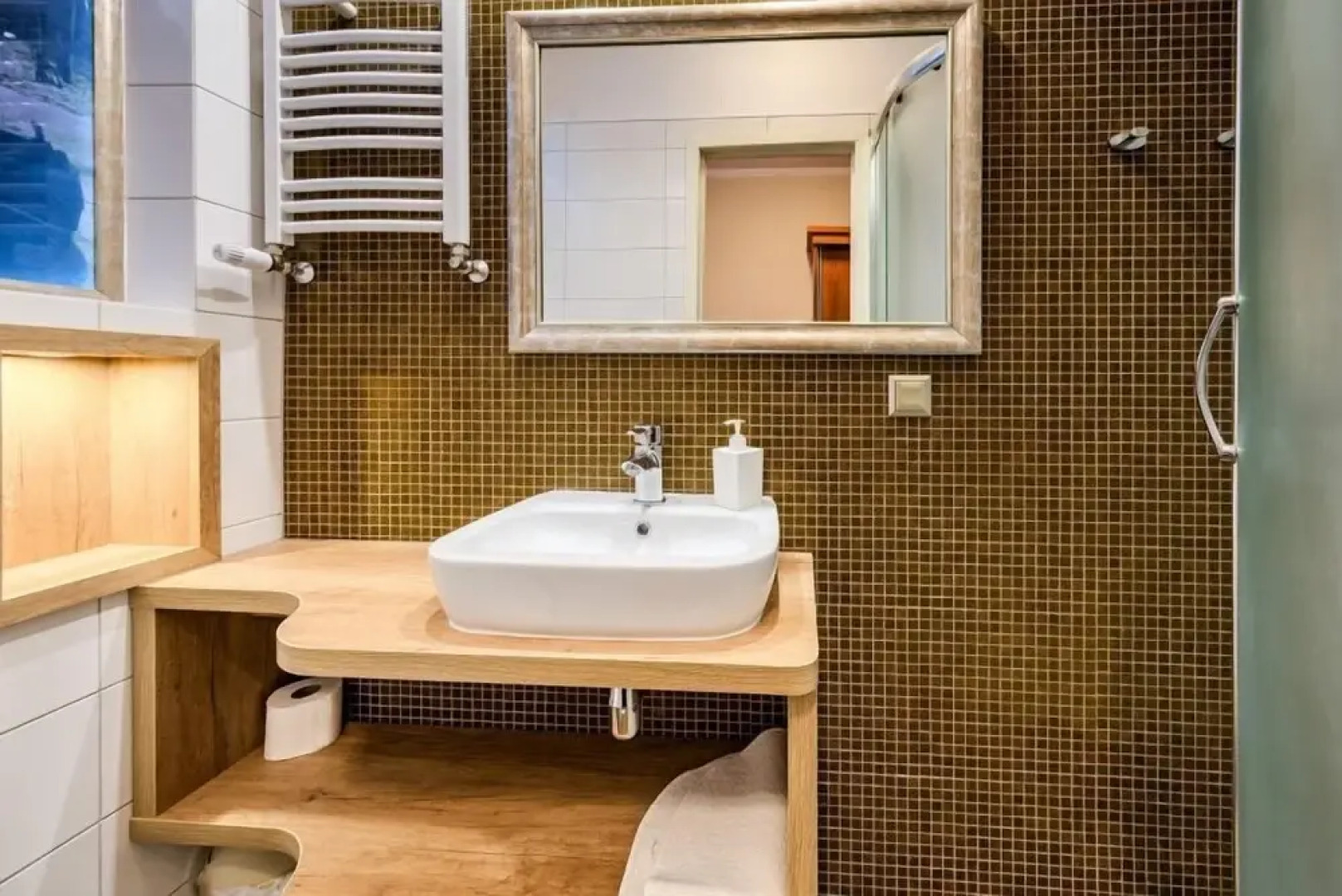 Hotel ARA Restauracja Club