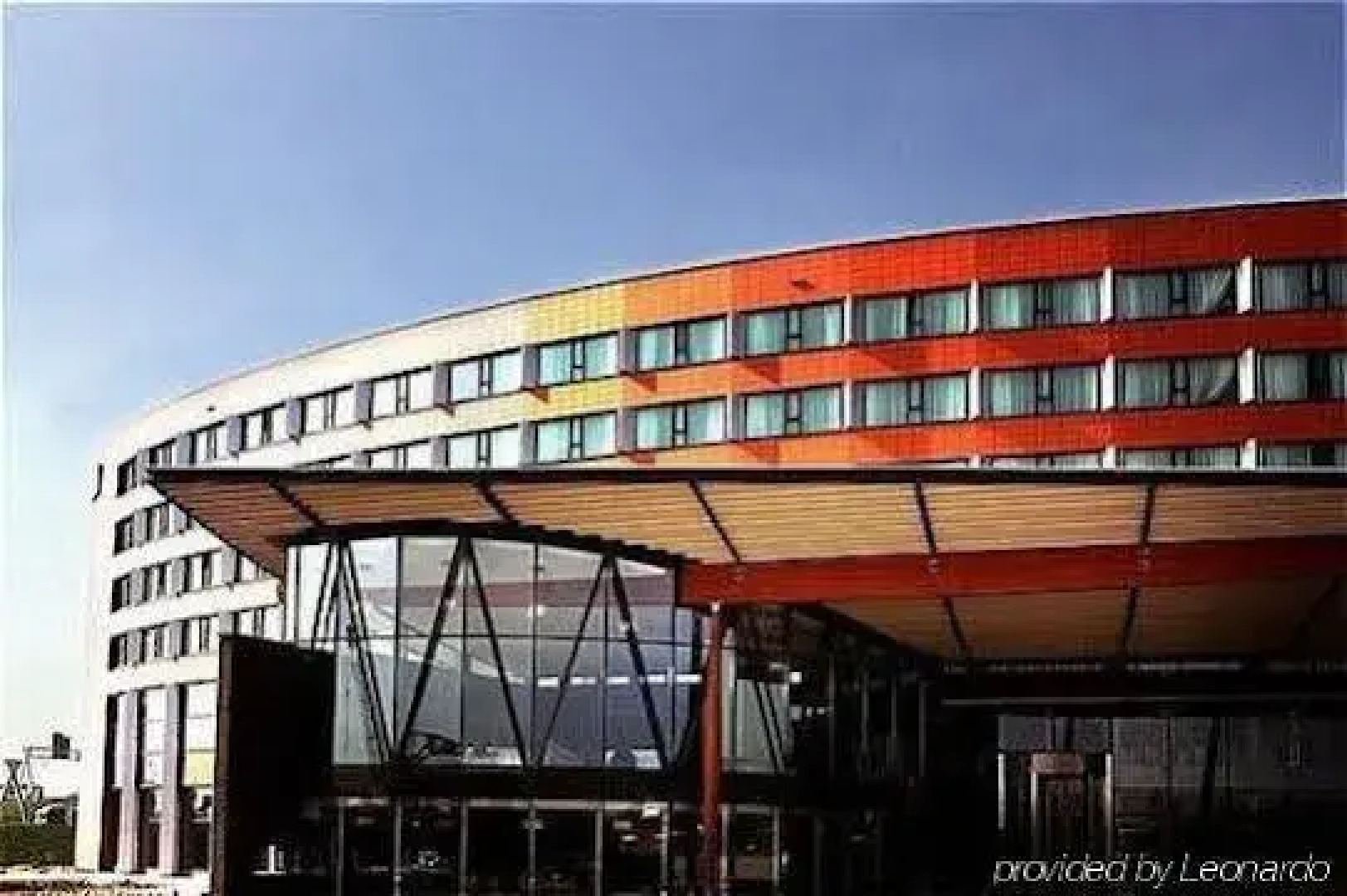 Van der Valk Hotel Ridderkerk