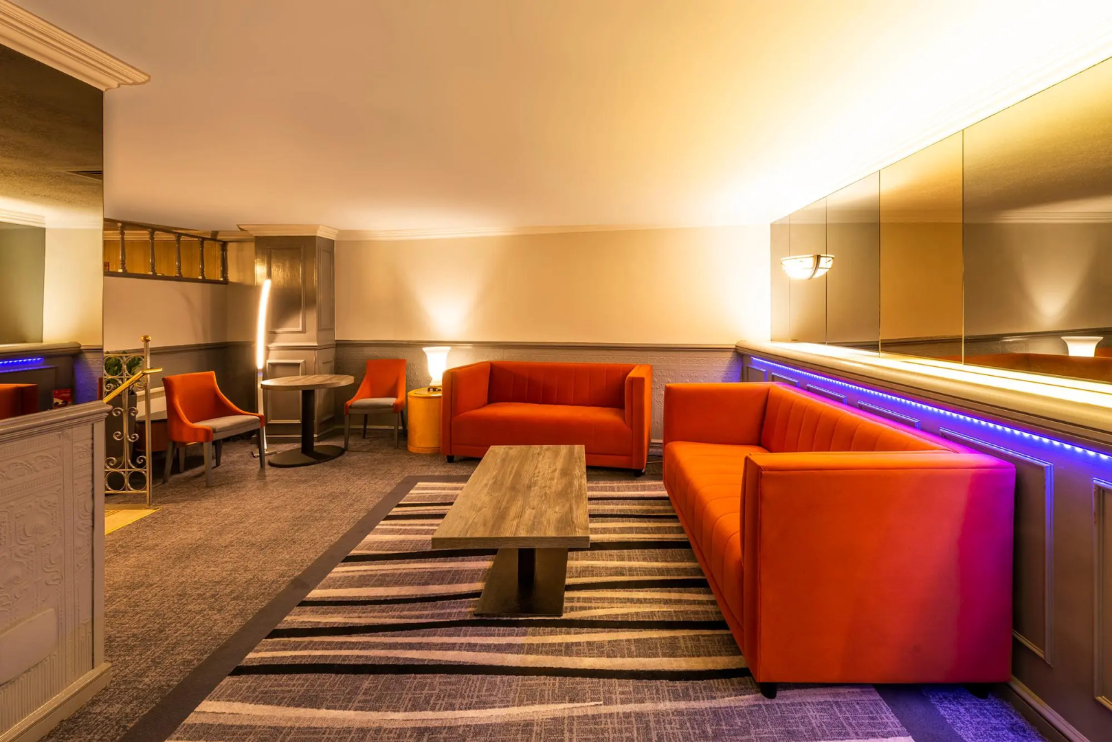 Copthorne hotel Aberdeen