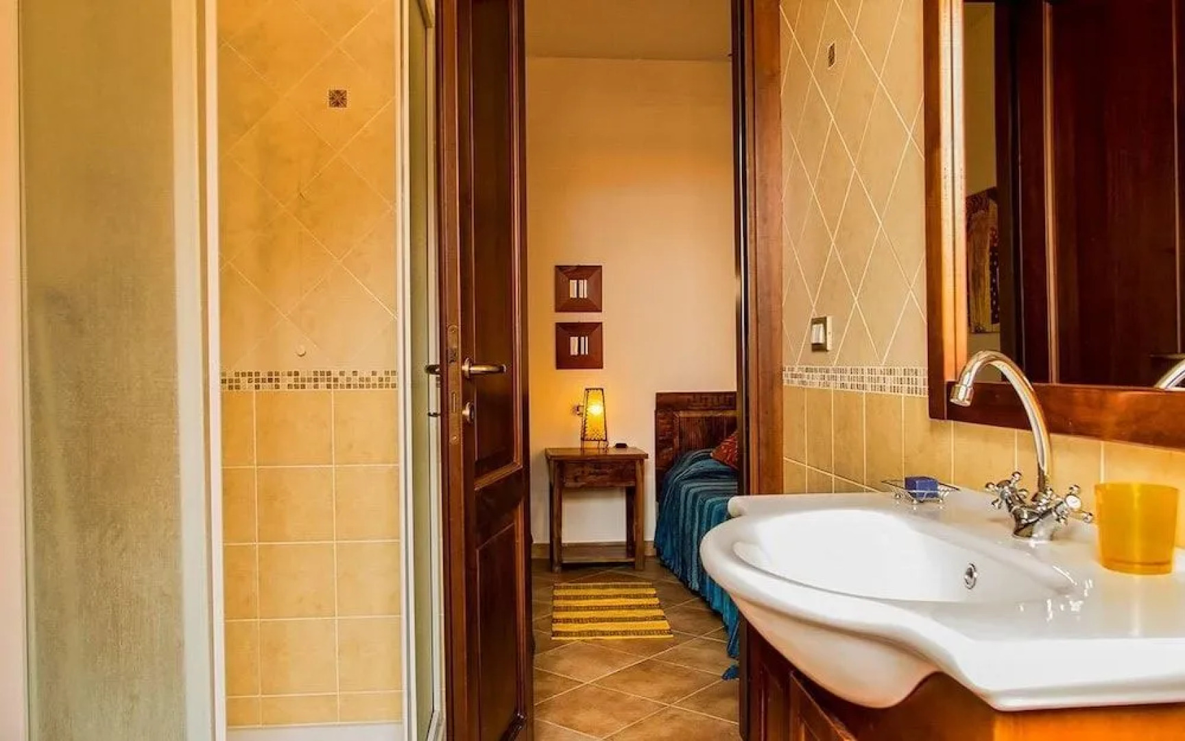 BioAgriturismo La Quercia