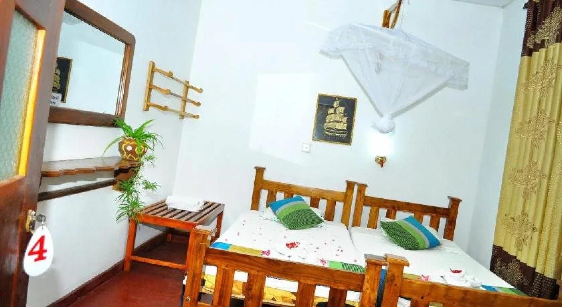 Heritage Walawa Resort