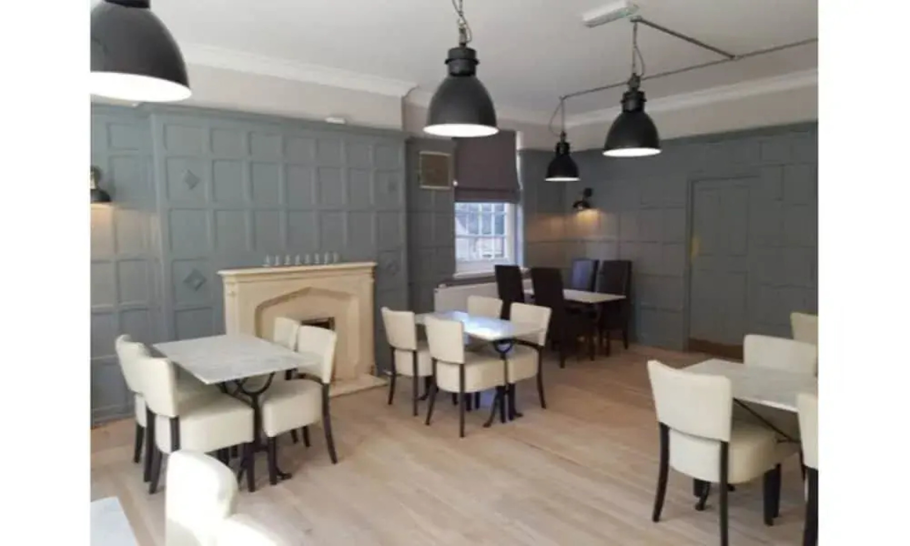 The Bay Hotel – RelaxInnz