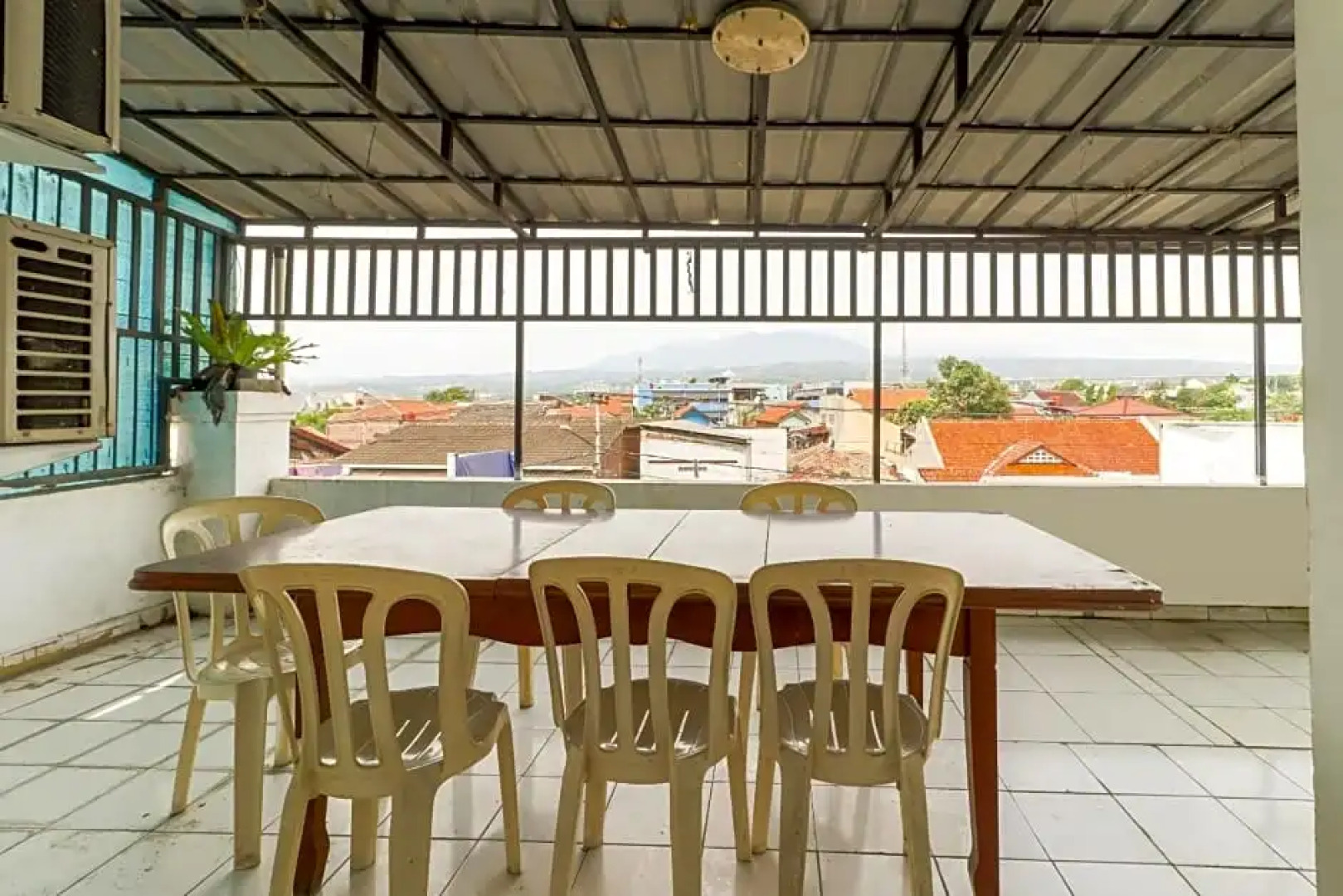 Orchid Guest House Bandung RedPartner