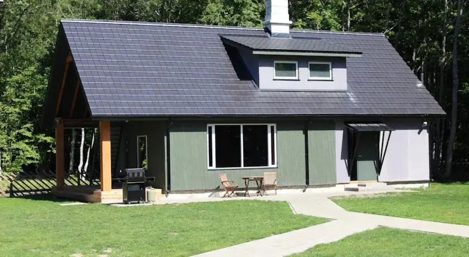 Lehtla Holiday House