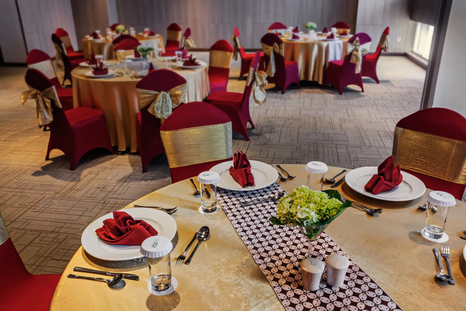 THE 1O1 Yogyakarta Tugu