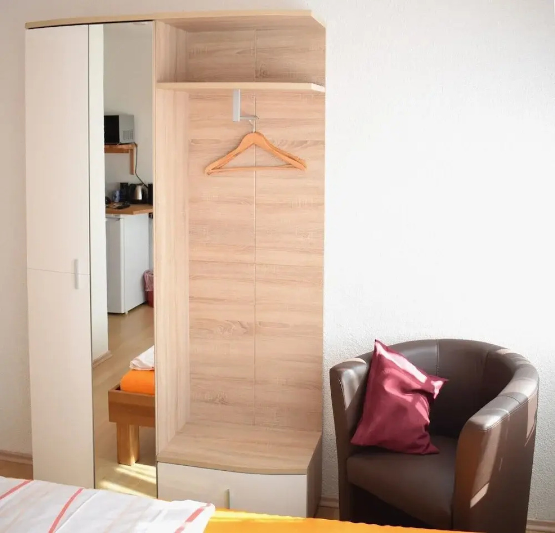 Gästehaus Neckarsulm