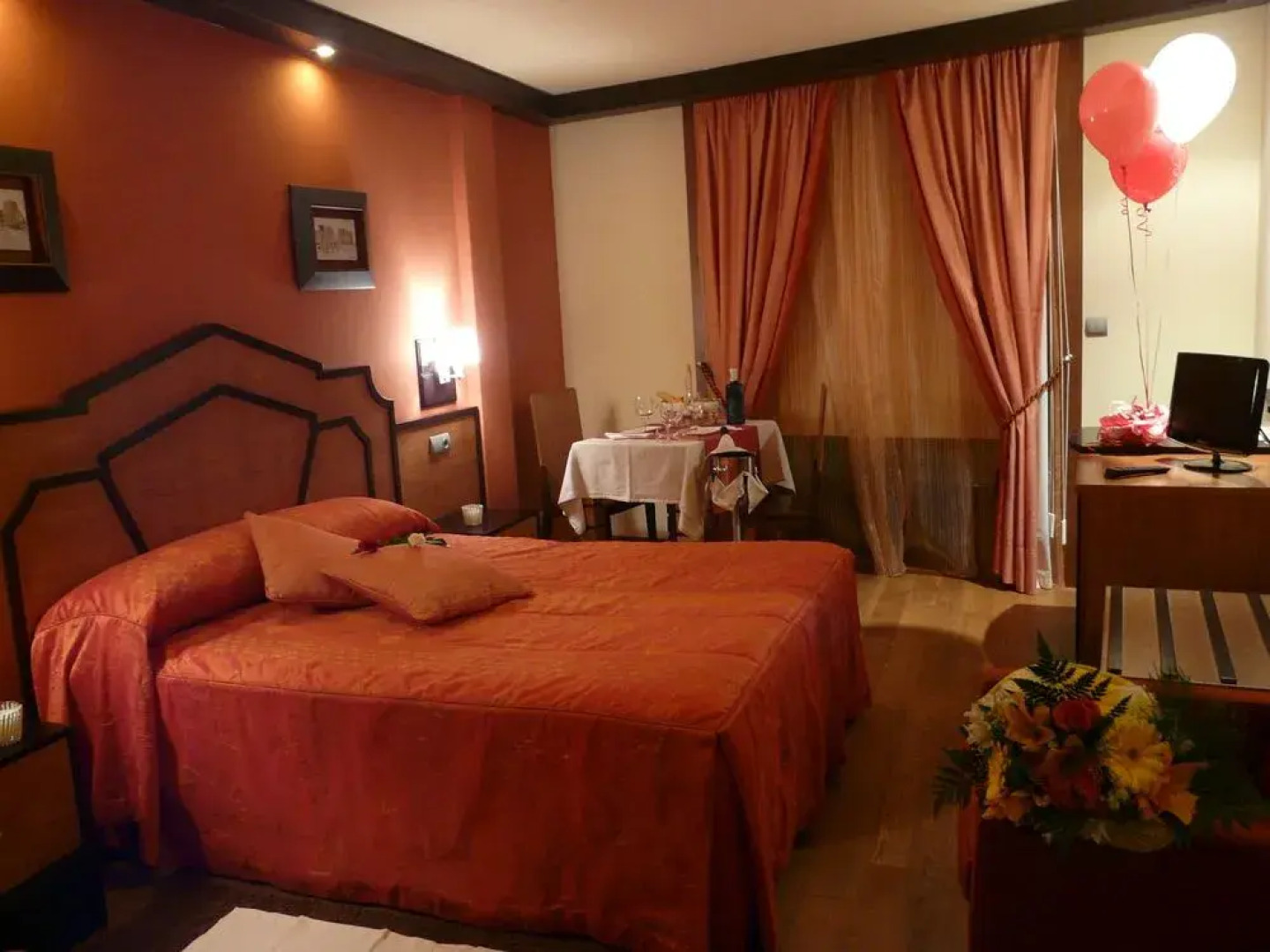 Hotel Tío Manolo de Noia