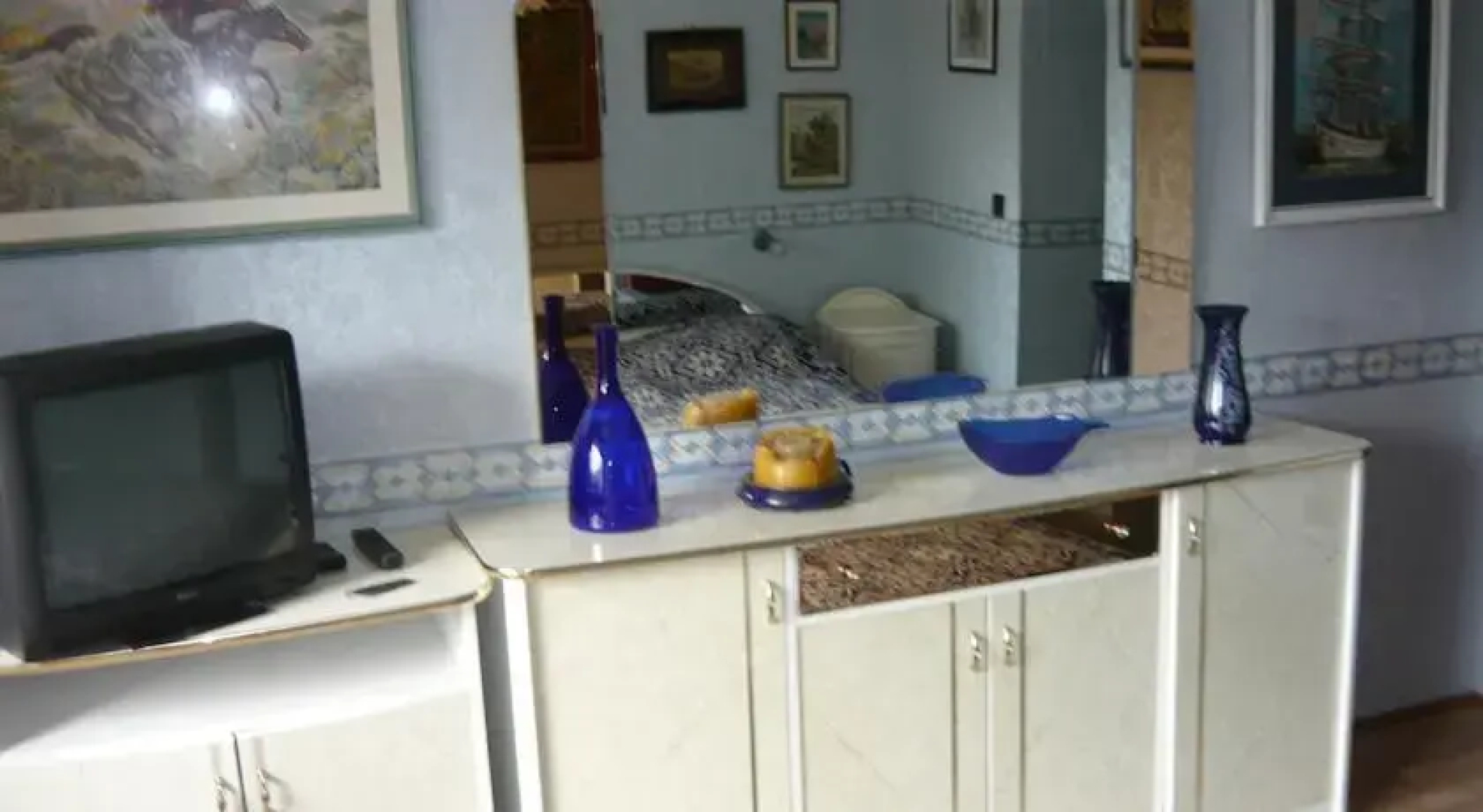 Attila Vendégház II.