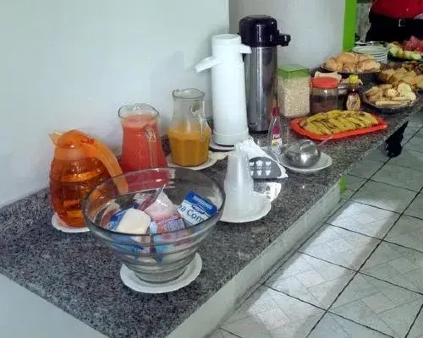 Pousada Água Viva