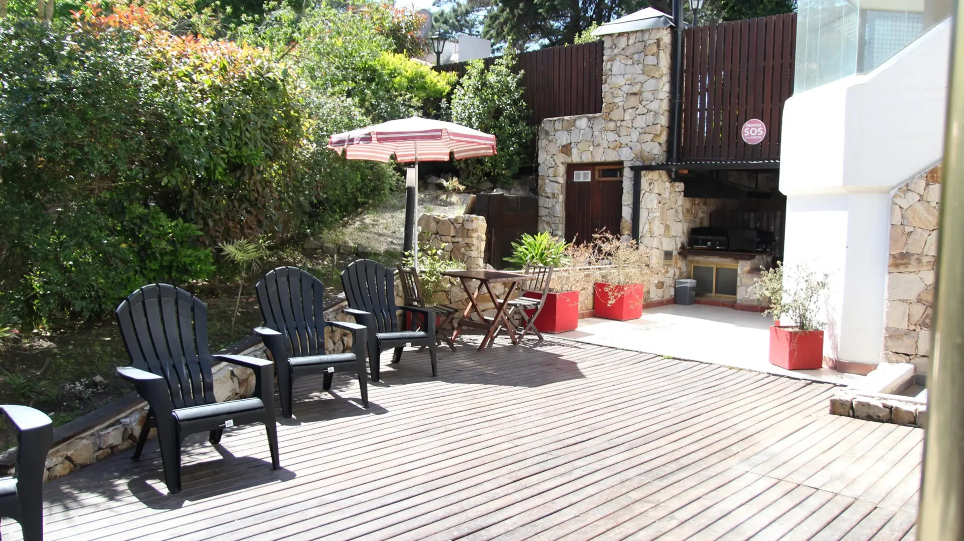 Hotel Piedras Doradas