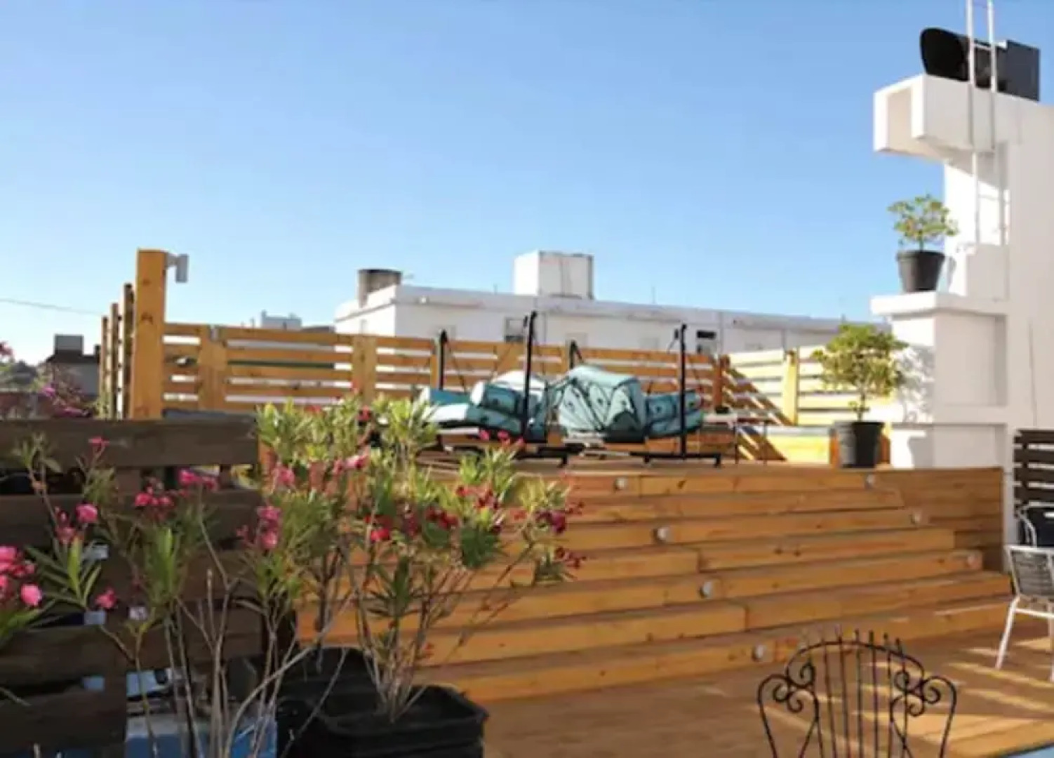 Hotel Rex Piriapolis