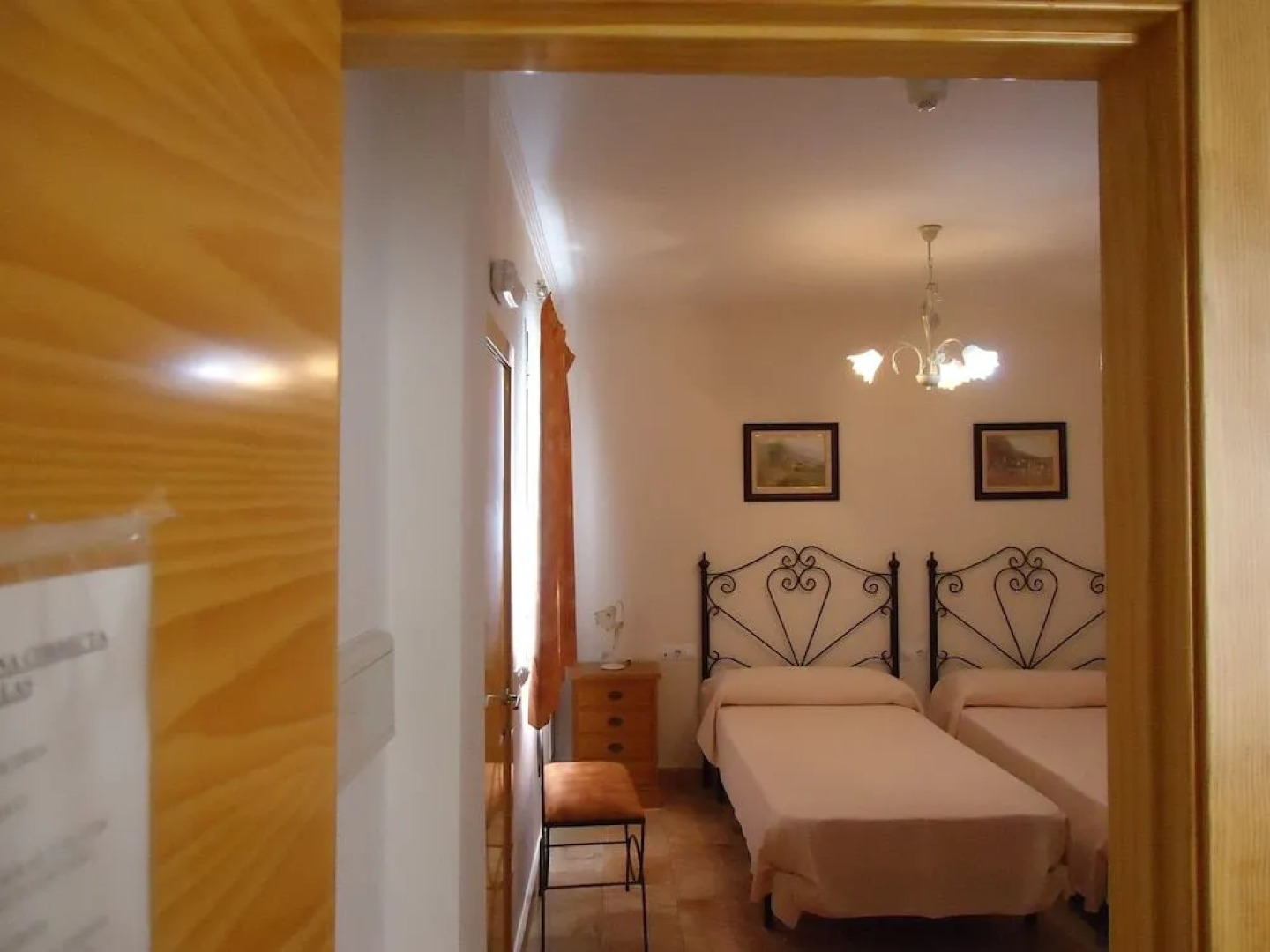 Hotel Fortes la Nuit S.L.