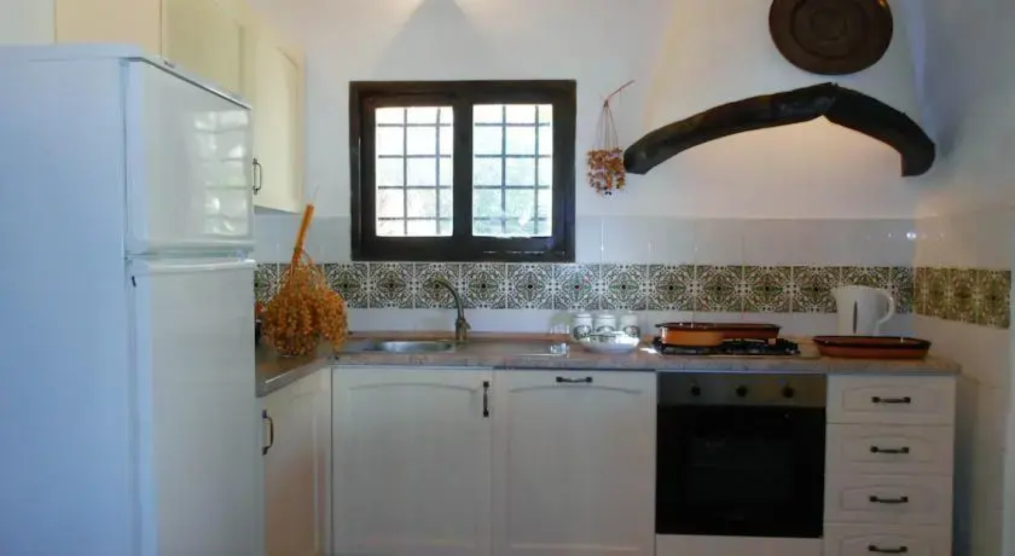 Villa Palme Cefalu