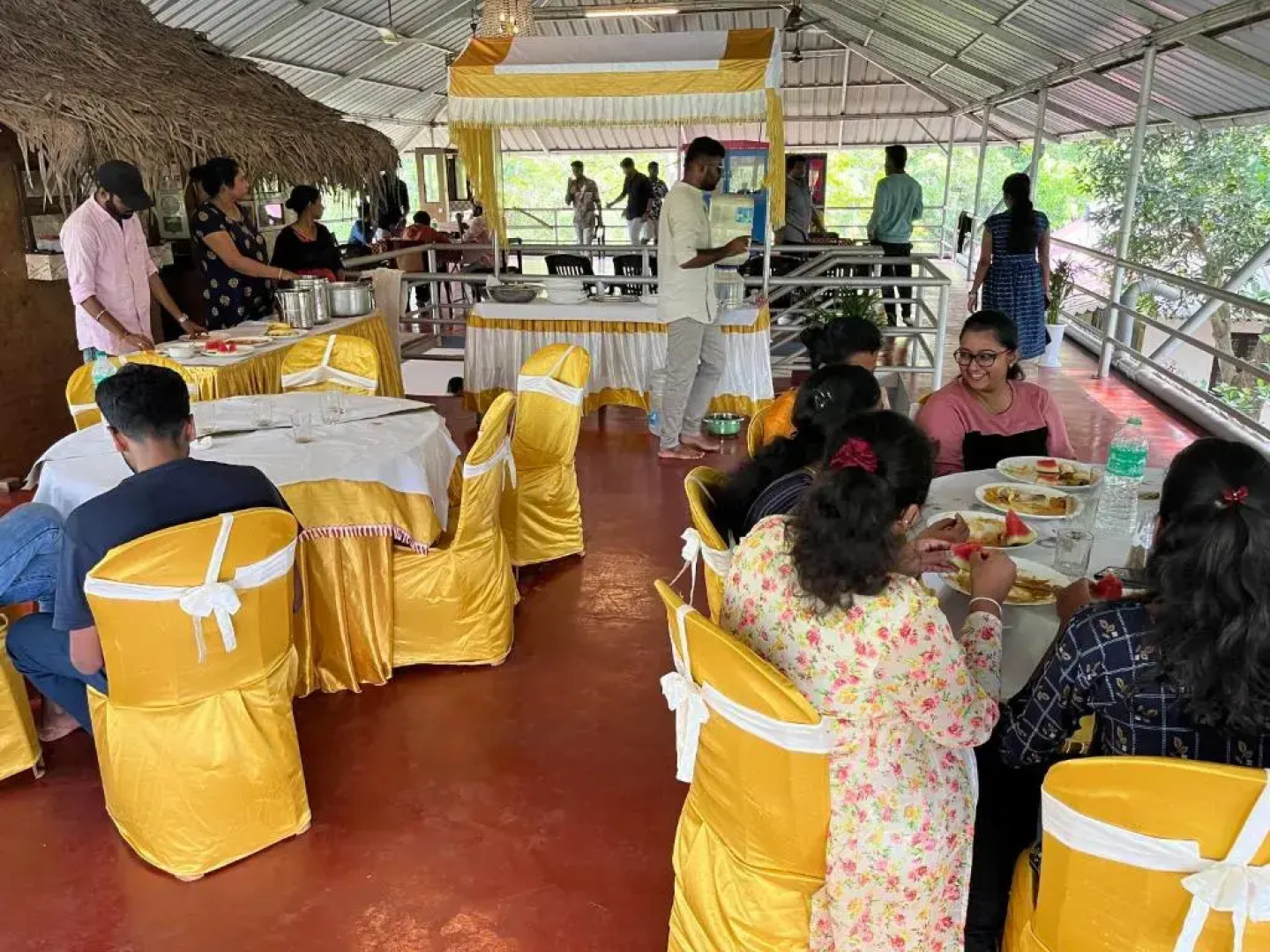 Marari Beach - Cgh Earth