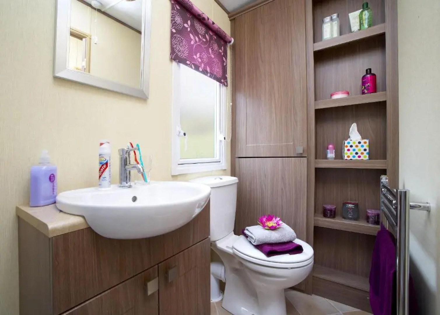 Pine Ridge 58 @ Rockley Park