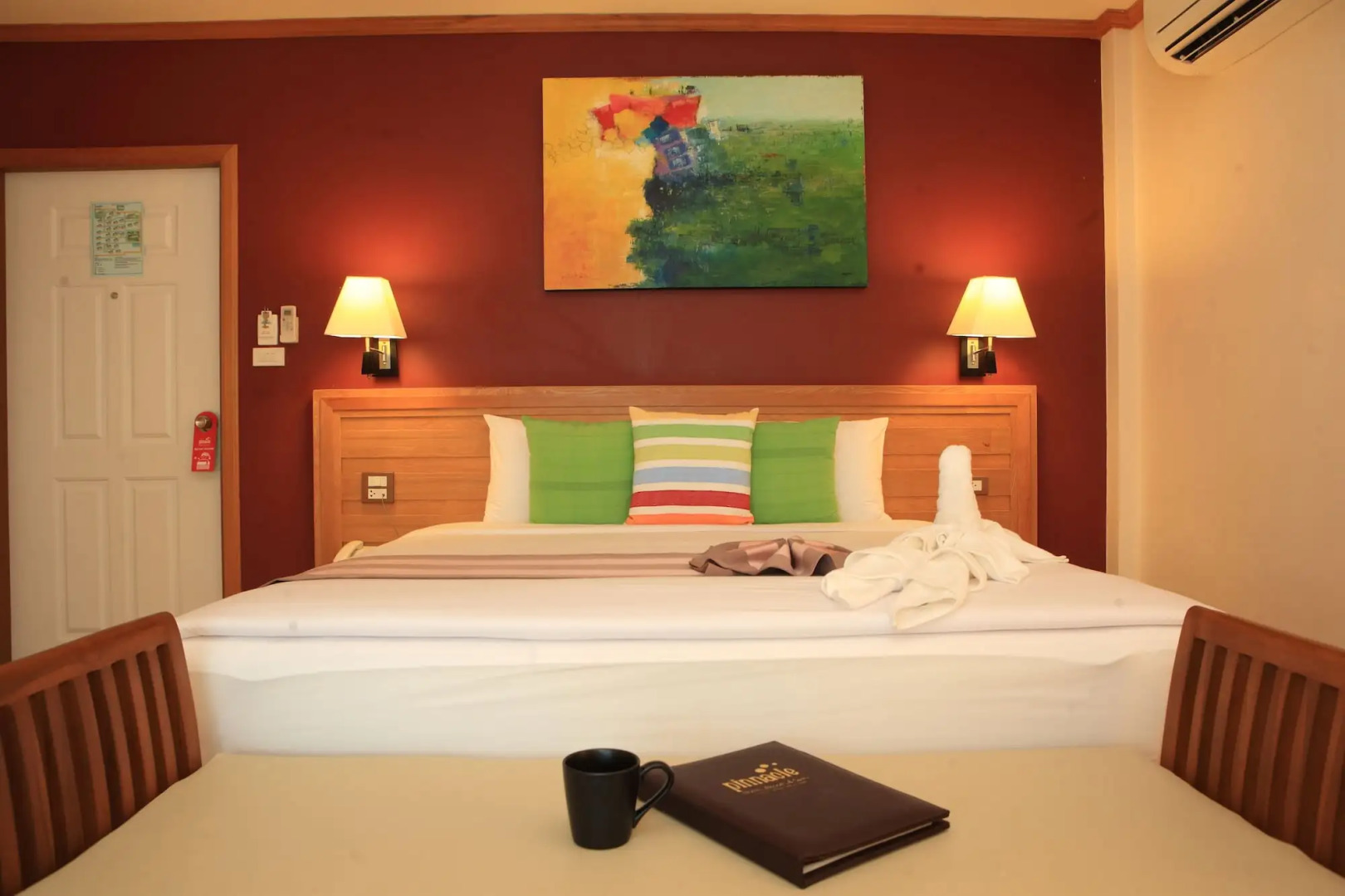 Pinnacle Koh Tao Resort