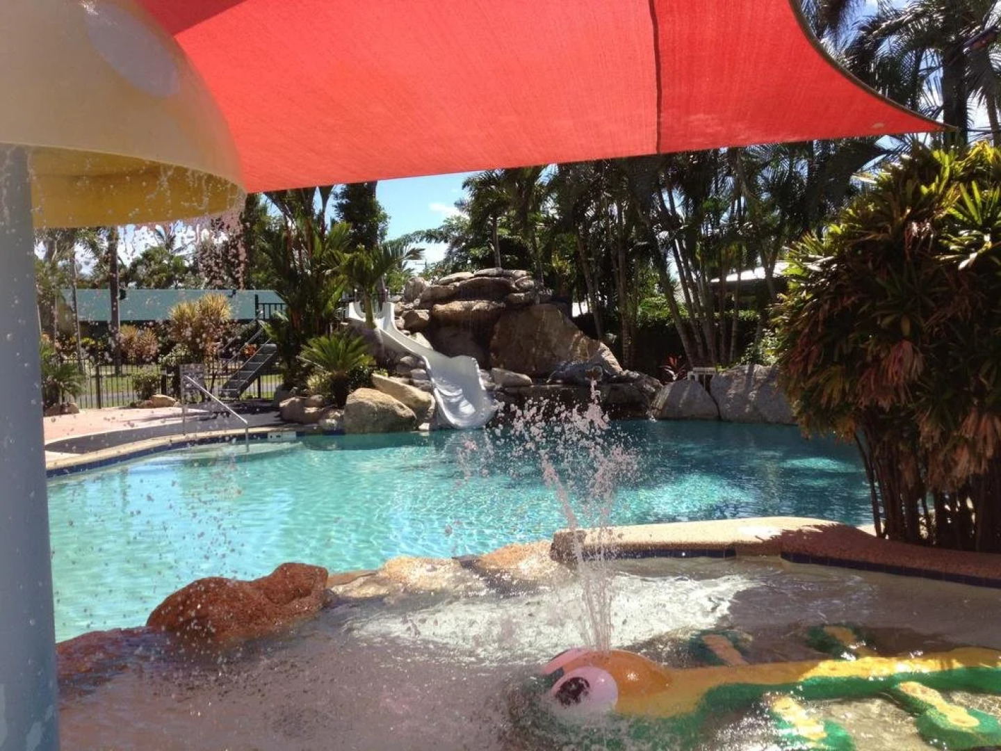 BIG4 Tasman Holiday Parks - South Mission Beach