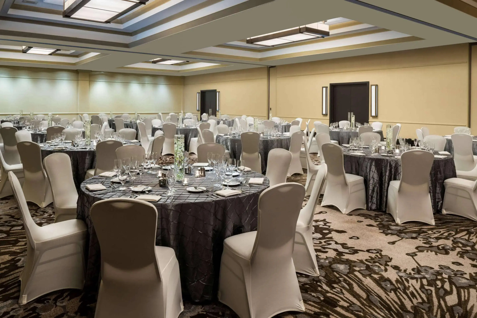 The Westin Tysons Corner