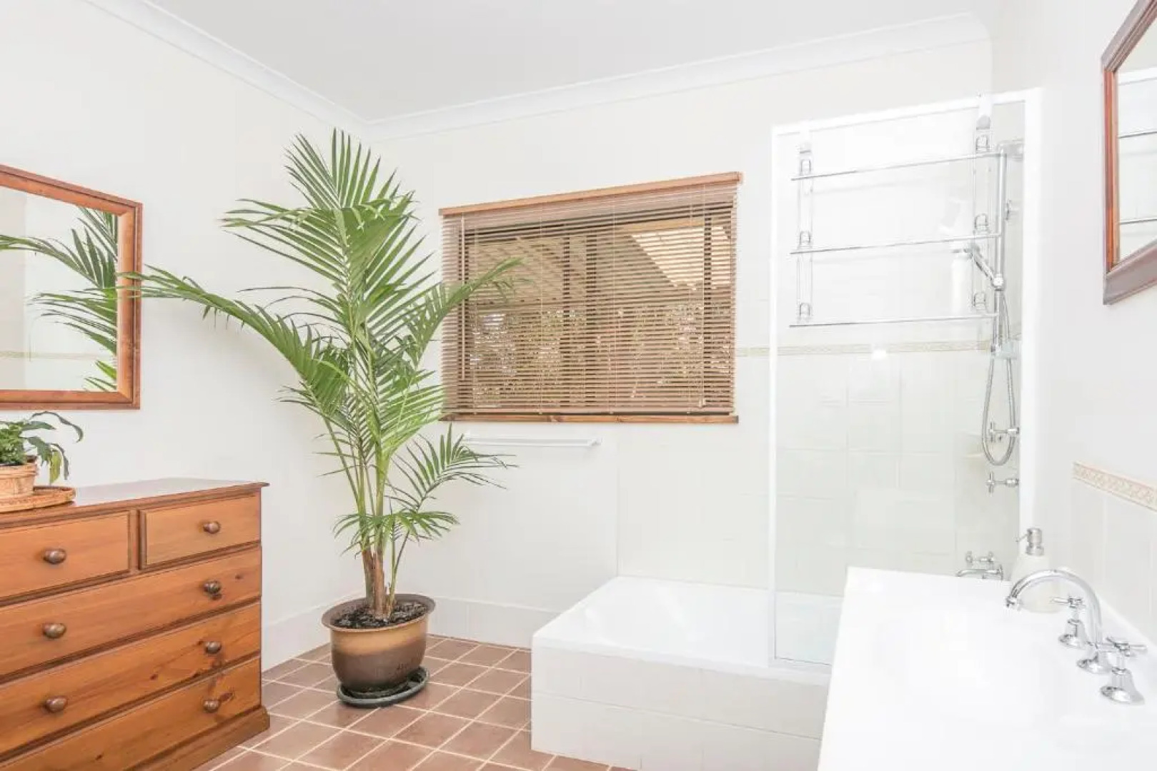 Karrak Reach Forest Retreat