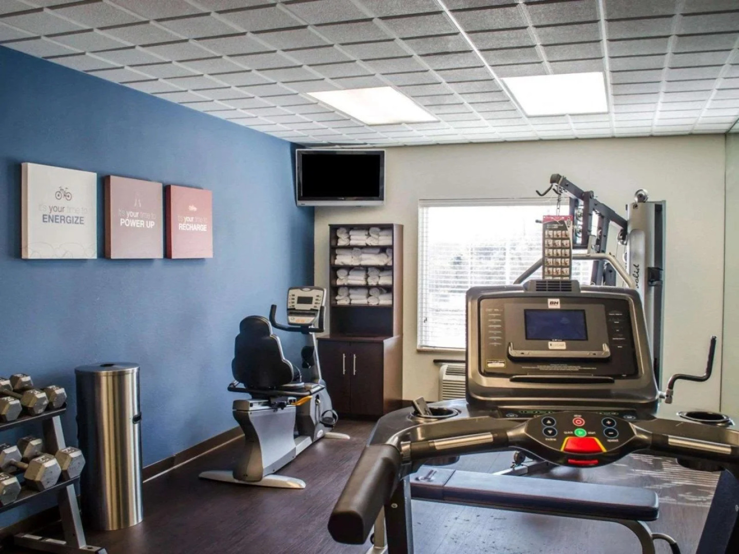 Comfort Suites Niceville Near Elgin Air Force Base