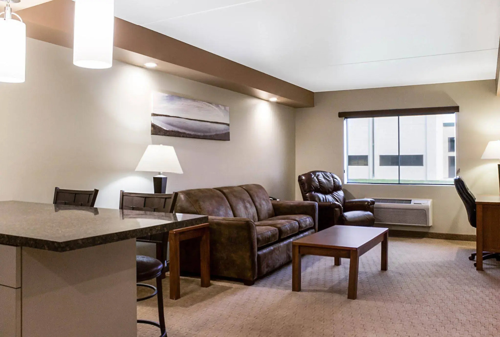 Baymont by Wyndham Jamestown Conference Center & Water Park