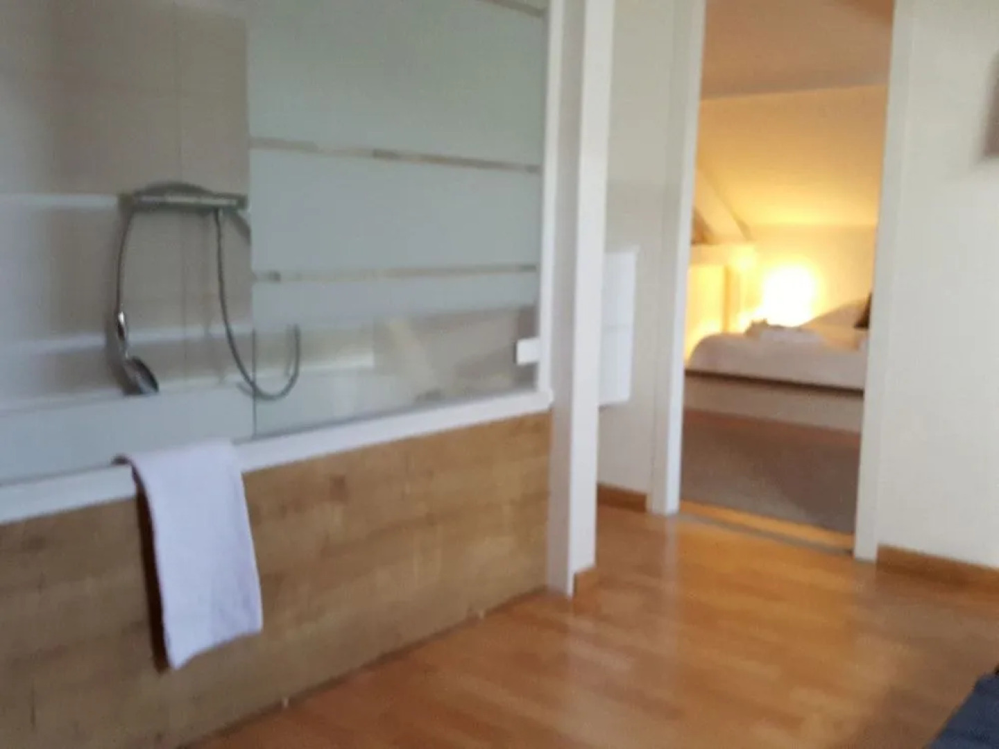 Le Prana - Les Chambres d’Hôtes