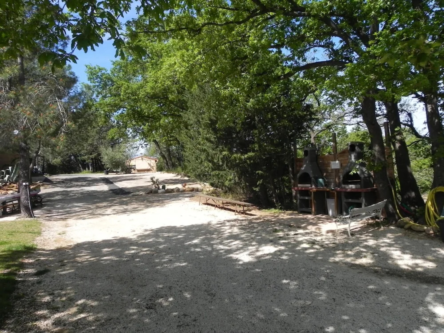 Mas des Genêts d'Or Les Chambres d'Hôtes