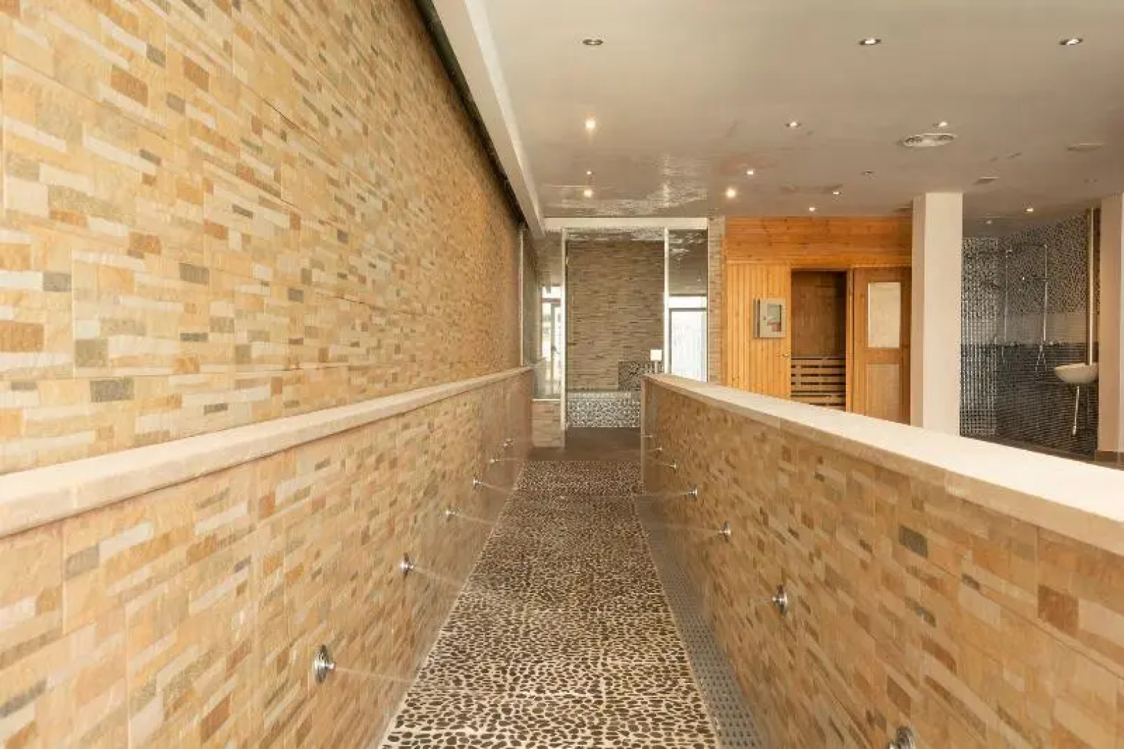 MAR HOTELS PAGUERA and SPA APARTMENTS