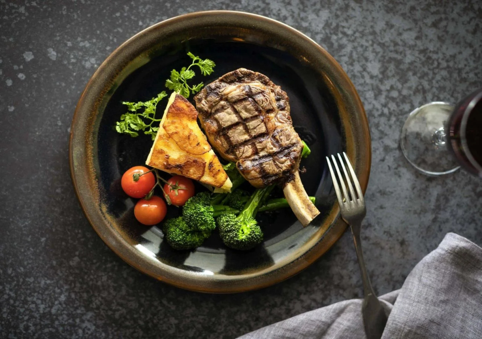 Novotel Sydney Parramatta