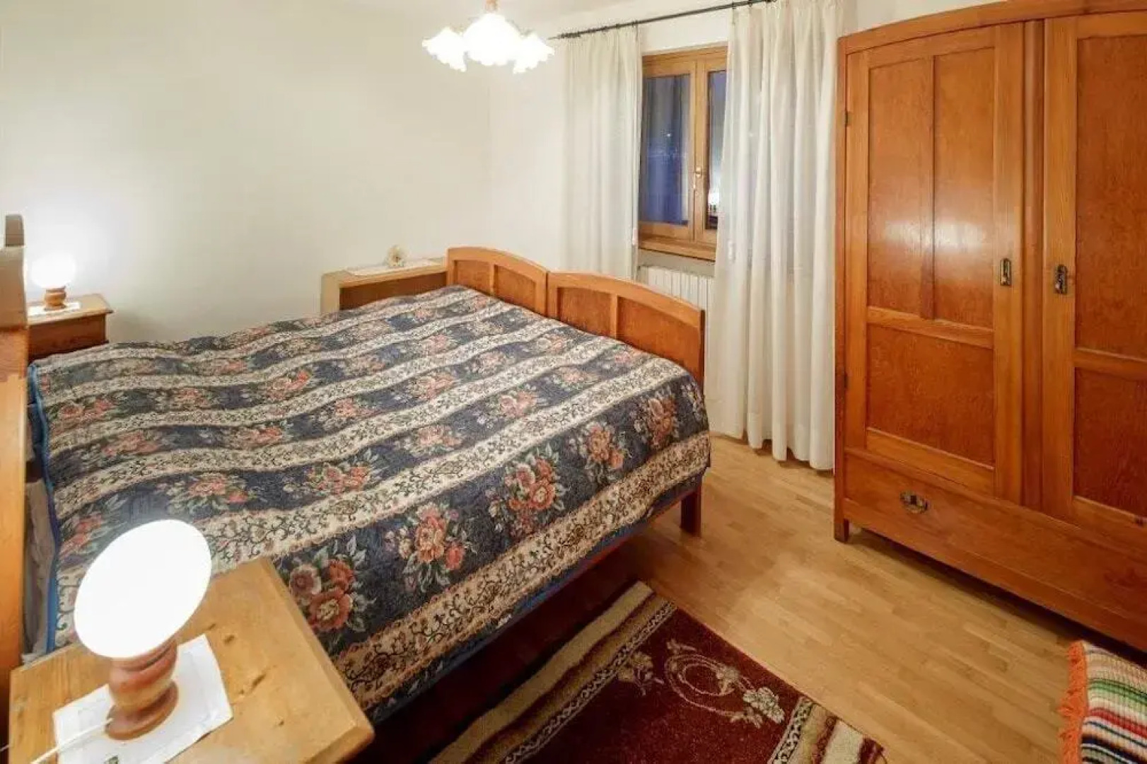 Ciasa Pito Stay in Cortina