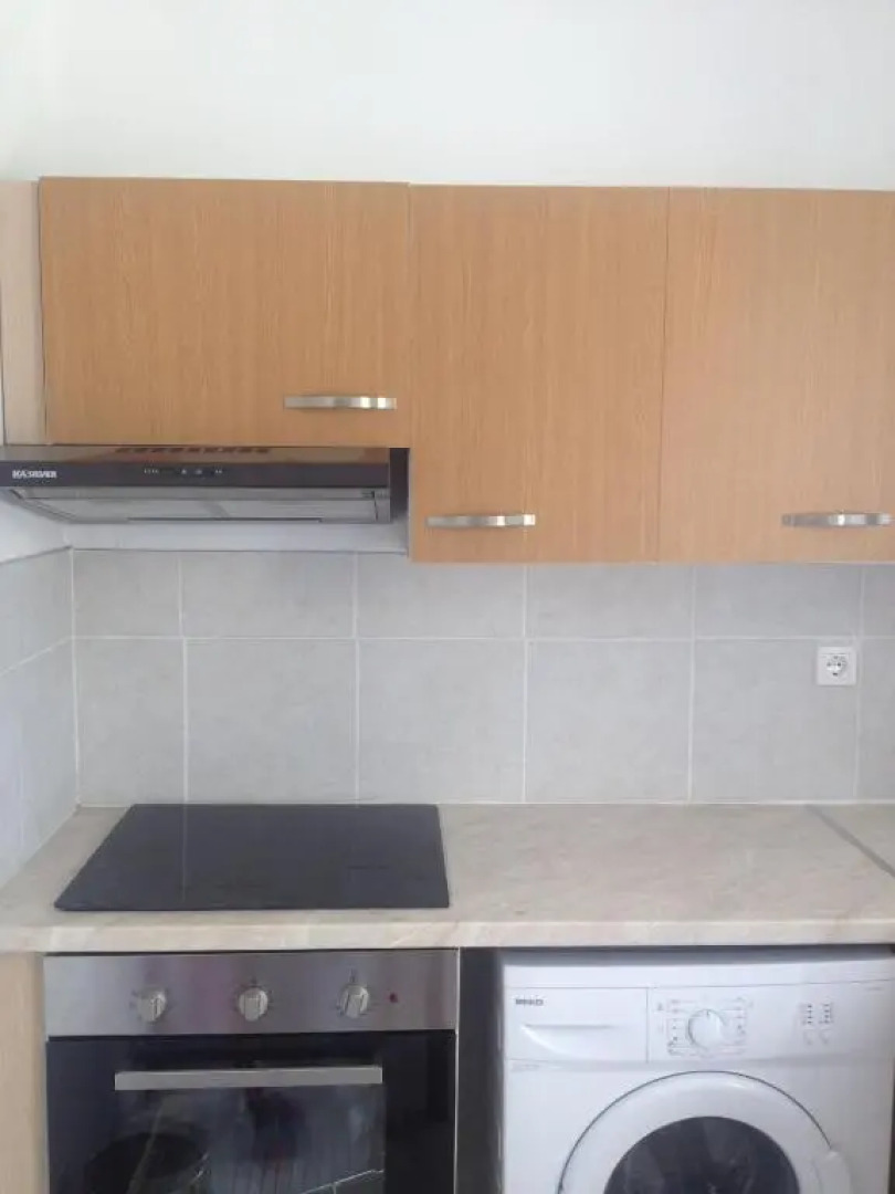 Pereches Hotel Apartments